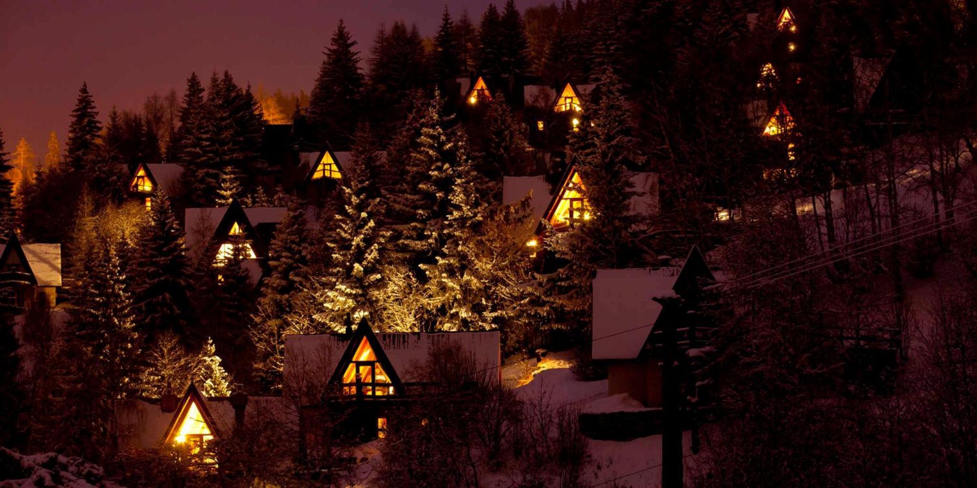 Le Chalet Pointu De Capucine Bourg-Saint-Maurice Exterior photo